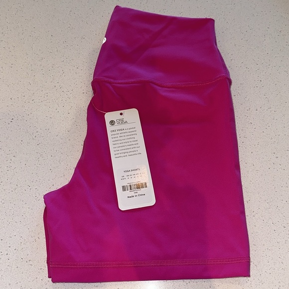 Nakedfeel Shorts 4'' - Picture 5 of 5